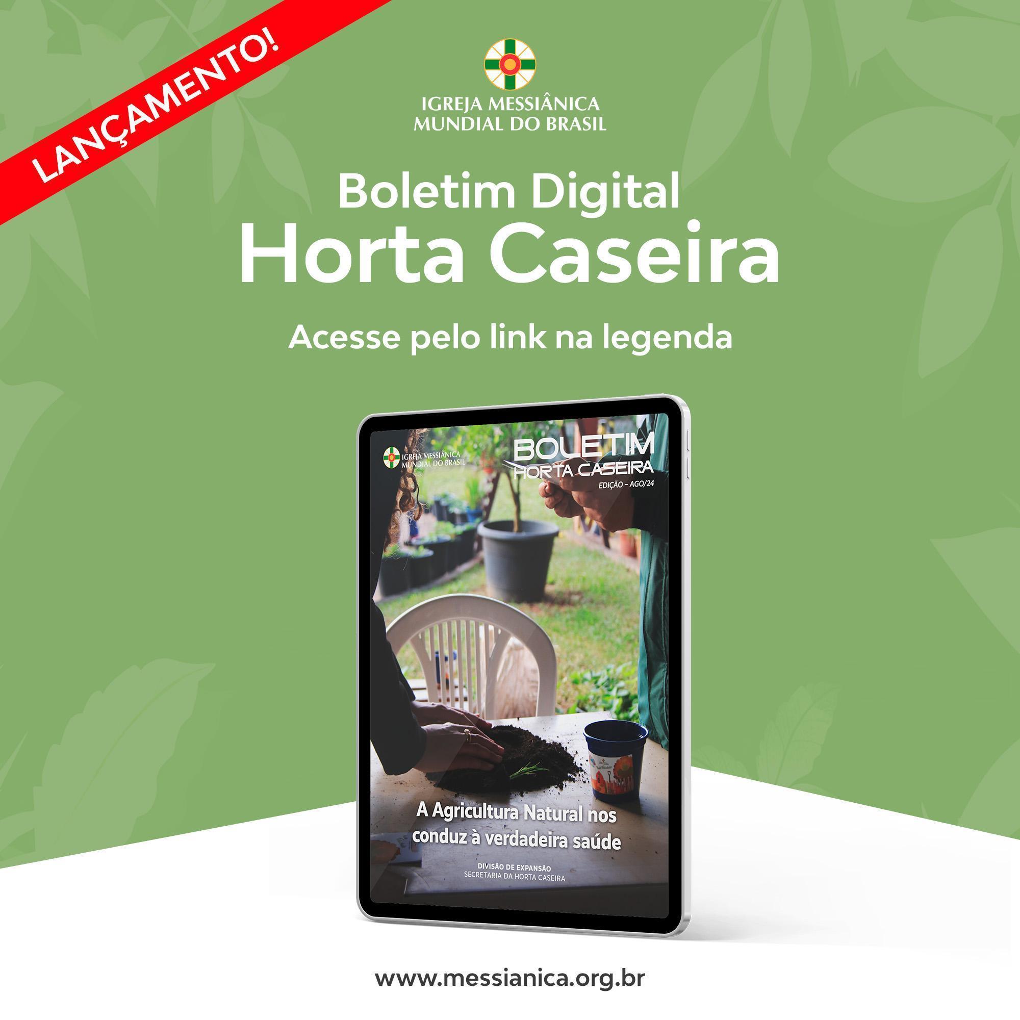 Culto Mensal de Agradecimento Dedicado aos Jovens - Abril 2023