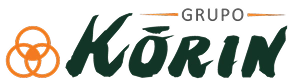Logo do Grupo Korin