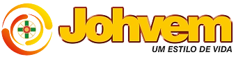 Logo da Johvem