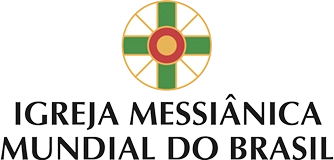Logo da Igreja Messiânica Mundial do Brasil