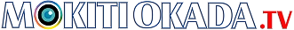 Logo da Mokiti Okada TV