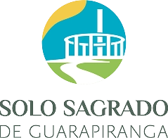 Logo do Solo Sagrado de Guarapiranga