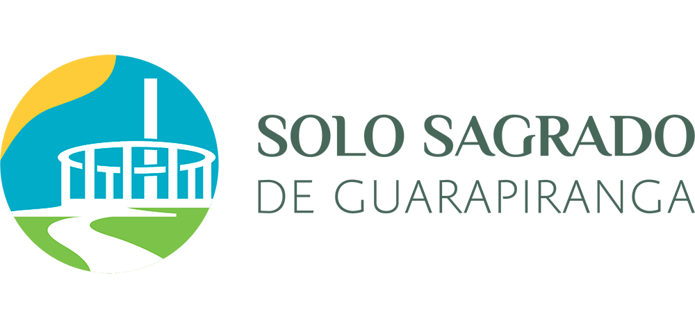 Logo do Solo Sagrado de Guarapiranga